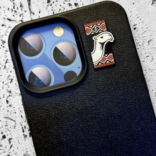 ستيكر حديد - ناقة