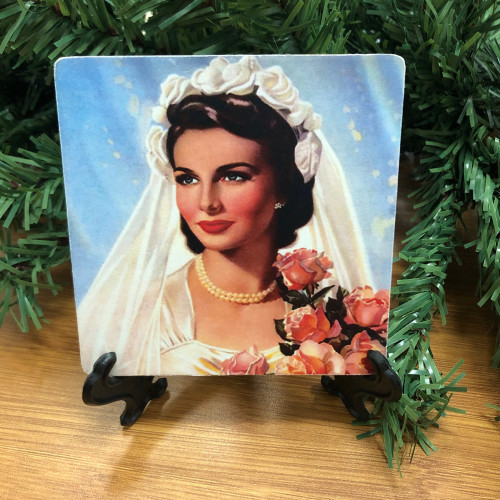 لوح خشب صغيرة