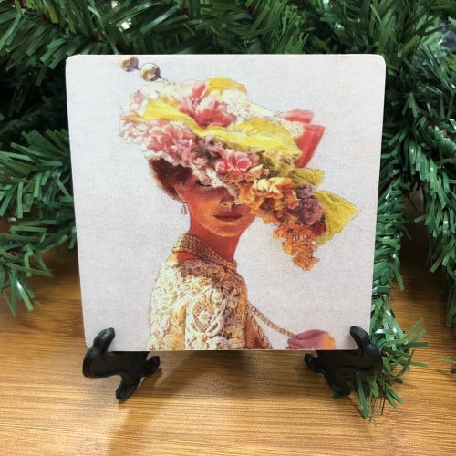 لوح خشب صغيرة