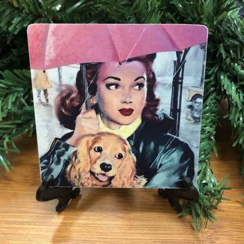 لوح خشب صغيرة