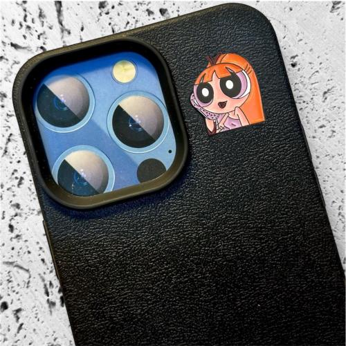 ستيكر حديد - بلوسوم