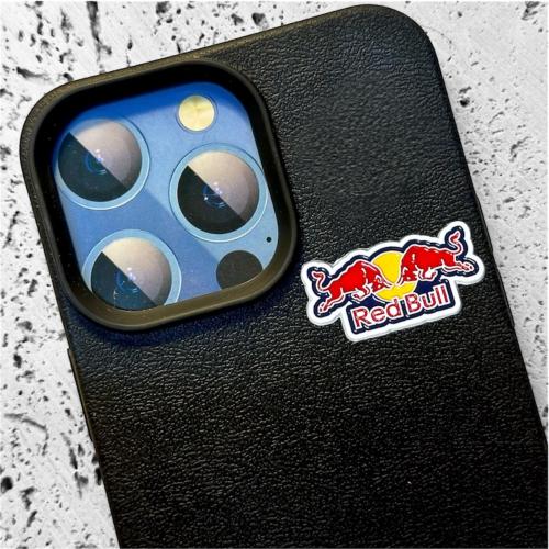 ستيكر حديد - علامة ريدبول