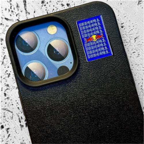 ستيكر حديد - ريد بول مستطيل