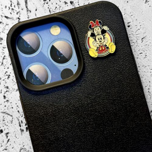 ستيكر حديد - ميكي