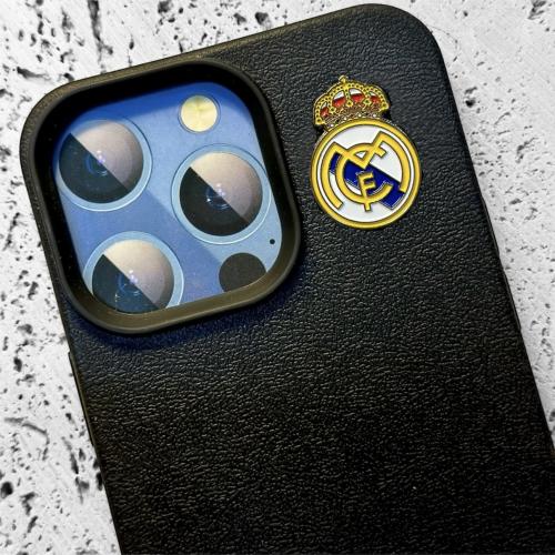 ستيكر حديد - ريال مدريد