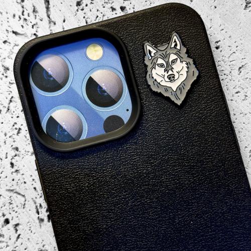 ستيكر حديد - ذيب