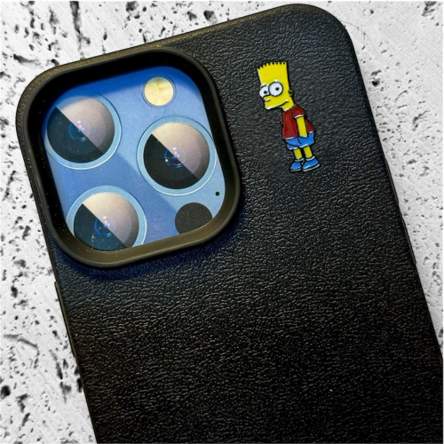 Iron sticker - Al Shamsoun