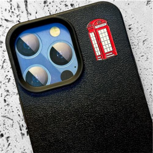 ستيكر حديد - تلفون لندن