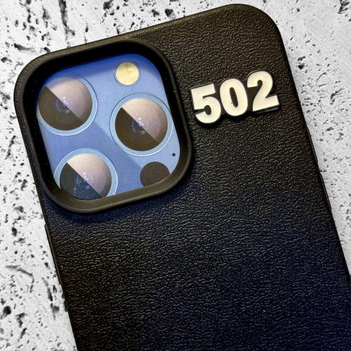 ستيكر حديد - 502