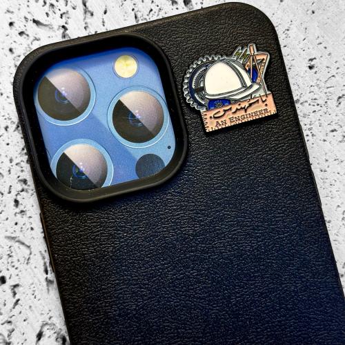 ستيكر حديد - باشمهندس