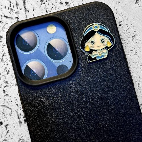 ستيكر حديد - ياسمين