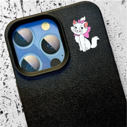 ستيكر حديد - لولوكاتي