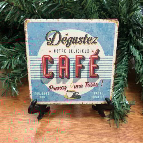 لوح خشب صغيرة