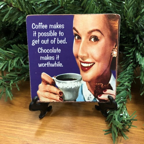 لوح خشب صغيرة