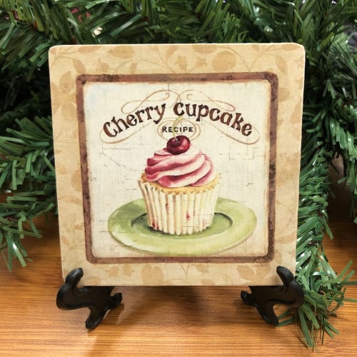 لوح خشب صغيرة