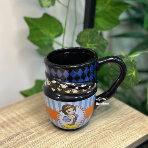 كوب ديزني سنووايت