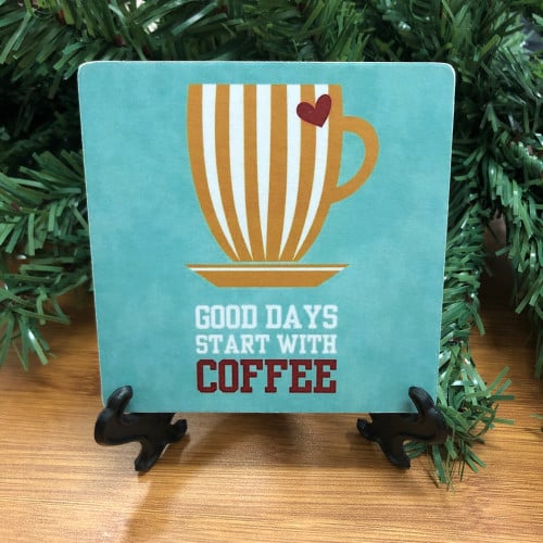 لوح خشب صغيرة