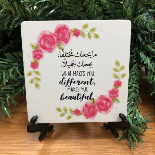 لوح خشب صغيرة