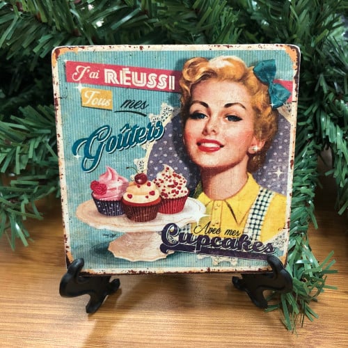 لوح خشب صغيرة