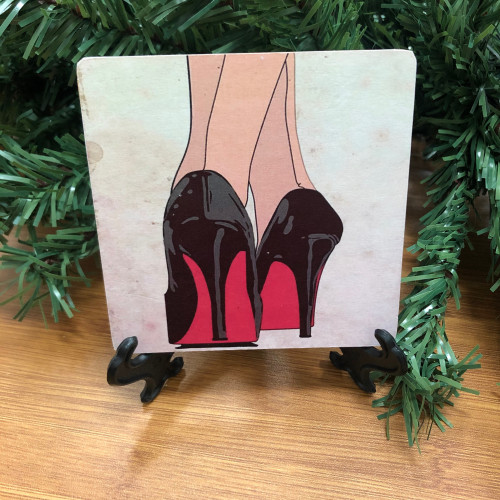 لوح خشب صغيرة