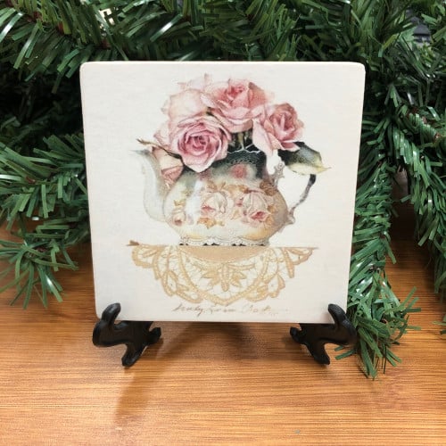 لوح خشب صغيرة