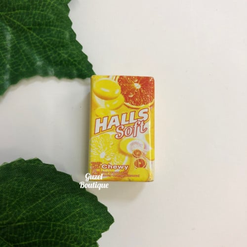 مغناطيس هولز اصفر