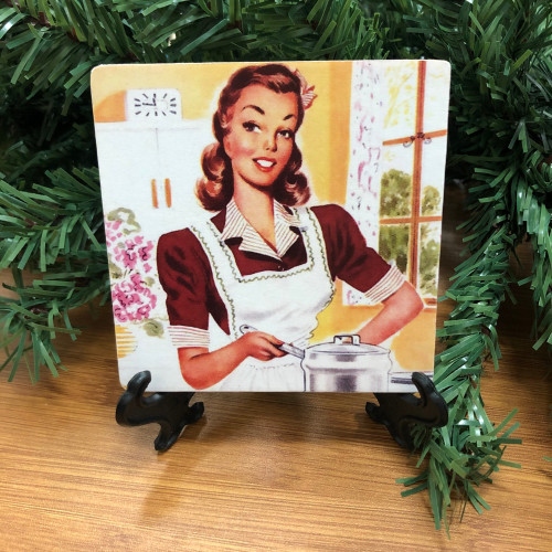 لوح خشب صغيرة