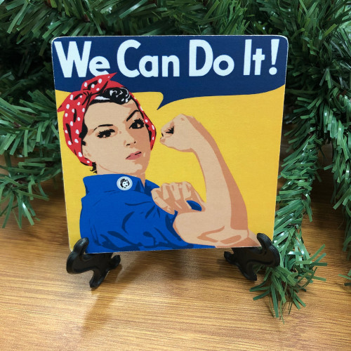 لوح خشب صغيرة