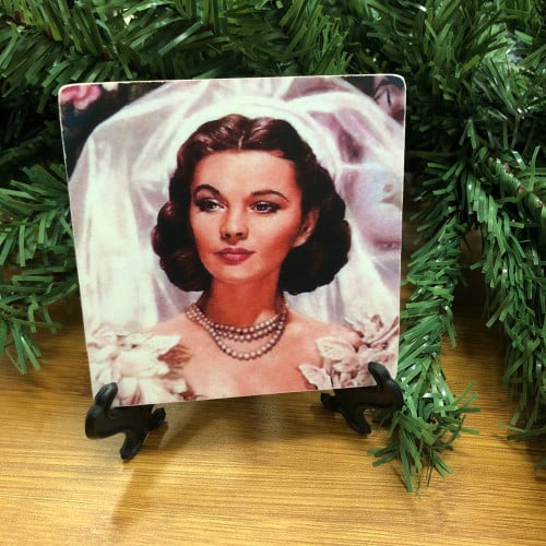 لوح خشب صغيرة