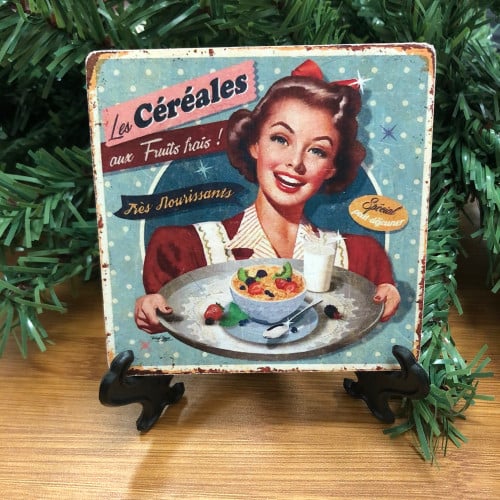 لوح خشب صغيرة