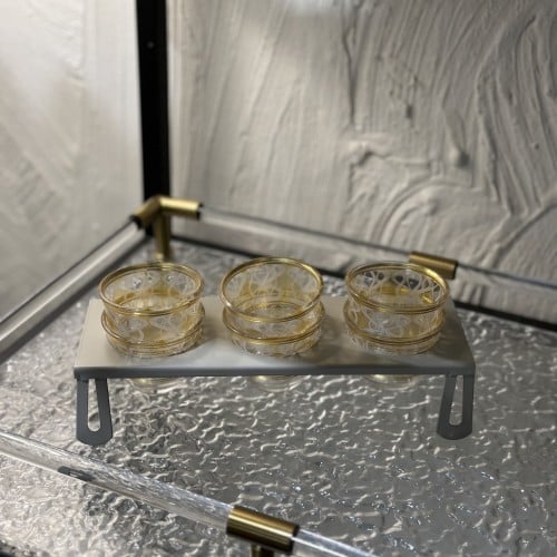 ستاند فناجين - بيج