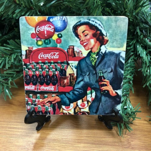 لوح خشب صغيرة