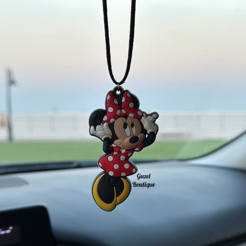 تعليقة ميني