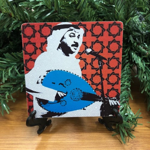 لوح خشب صغيرة