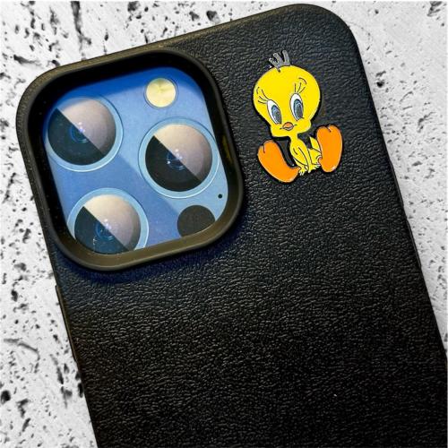 ستيكر حديد - تويتي