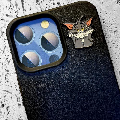 ستيكر حديد - توم