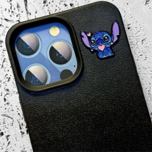 ستيكر حديد - ستيتش قلوب