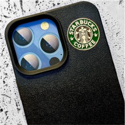 ستيكر حديد - ستاربكس