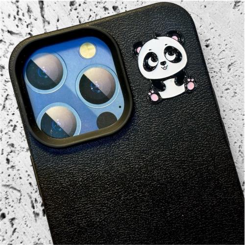 ستيكر حديد - باندا