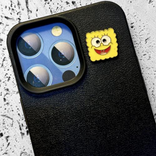 ستيكر حديد - سبونج بوب