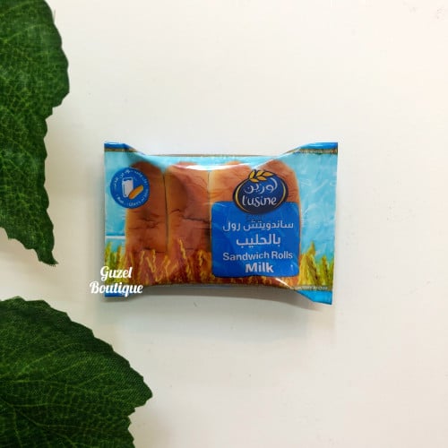 مغناطيس صامولي بالحليب