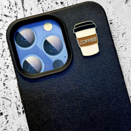 ستيكر حديد - كوفي