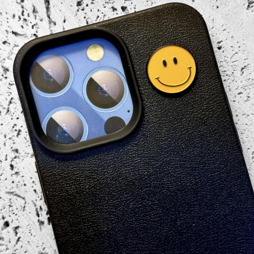 ستيكر حديد - سمايل