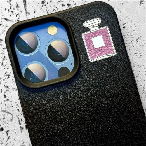 ستيكر حديد - عطر