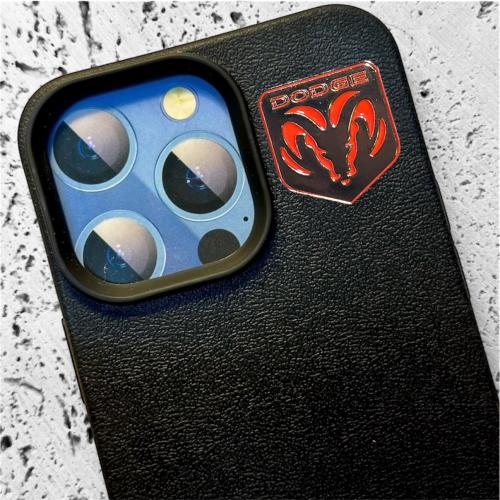 ستيكر حديد - شعار دوج