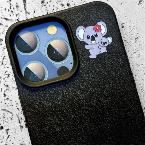 ستيكر حديد - كوالا