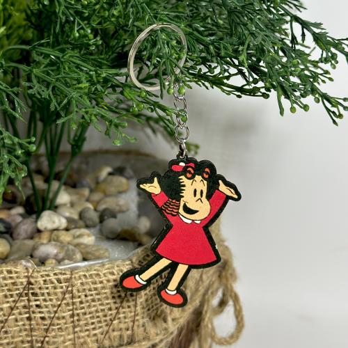 ميدالية لولو الصغيرة