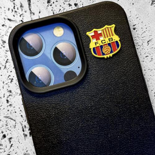 ستيكر حديد - برشلونة