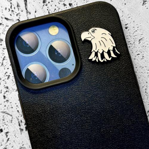 ستيكر حديد - صقر