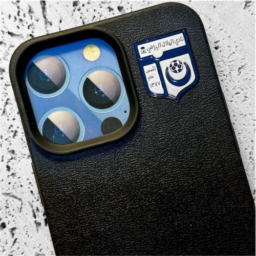 ستيكر حديد - الهلال قديم